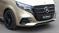 Thumbnail 8 - Mercedes-Benz V 300 D 4M AMG/NIGHT/ LANG/DIST./PANO/AIRM./STHZ/360°/AHK