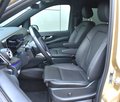 Thumbnail 11 - Mercedes-Benz V 300 D 4M AMG/NIGHT/ LANG/DIST./PANO/AIRM./STHZ/360°/AHK