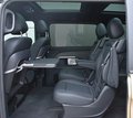 Thumbnail 24 - Mercedes-Benz V 300 D 4M AMG/NIGHT/ LANG/DIST./PANO/AIRM./STHZ/360°/AHK