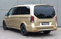 Thumbnail 7 - Mercedes-Benz V 300 D 4M AMG/NIGHT/ LANG/DIST./PANO/AIRM./STHZ/360°/AHK