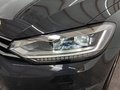 Daumennagel 6 - Volkswagen Touran COMFORT/ DIG.C/ACC/IQ.LIGHT/APP/7SITZ/AHK/DAB