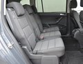 Thumbnail 18 - Volkswagen Touran COMFORT/ DIG.C/PANO/ACC/STAND./7SITZ/KEYLESS
