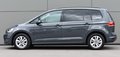 Thumbnail 9 - Volkswagen Touran COMFORT/ DIG.C/PANO/ACC/STAND./7SITZ/KEYLESS