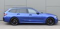 Daumennagel 5 - BMW 320XD M SPORT/SHADOW/ WIDES./PANO/ACC/AHK/H-K/LED