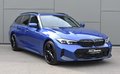 Daumennagel 3 - BMW 320XD M SPORT/SHADOW/ WIDES./PANO/ACC/AHK/H-K/LED