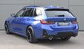 Daumennagel 8 - BMW 320XD M SPORT/SHADOW/ WIDES./PANO/ACC/AHK/H-K/LED