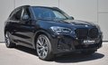 Daumennagel 3 - BMW X3 XD 30d M SPORT/SHADOW/ LASER/PANO/360°/STAND/H-K