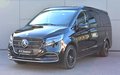 Daumennagel 1 - Mercedes-Benz V 300 MARCO/POLO/4X4/AIRMATIC/AMG/AHK ACC/6-SITZER/STHZ
