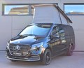 Daumennagel 2 - Mercedes-Benz V 300 MARCO/POLO/4X4/AIRMATIC/AMG/AHK ACC/6-SITZER/STHZ