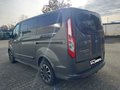 Daumennagel 6 - Ford TOURNEO TRANSIT/CUSTOM/ L1/STAND./BI-XENON/ACC/AHK