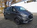 Daumennagel 3 - Ford TOURNEO TRANSIT/CUSTOM/ L1/STAND./BI-XENON/ACC/AHK