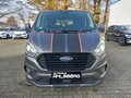Daumennagel 2 - Ford TOURNEO TRANSIT/CUSTOM/ L1/STAND./BI-XENON/ACC/AHK
