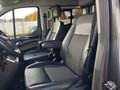 Daumennagel 7 - Ford TOURNEO TRANSIT/CUSTOM/ L1/STAND./BI-XENON/ACC/AHK