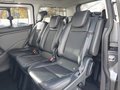 Daumennagel 8 - Ford TOURNEO TRANSIT/CUSTOM/ L1/STAND./BI-XENON/ACC/AHK