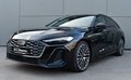 Daumennagel 2 - Audi A5 2.0TDI/AVANT/S-LINE/ QUATTRO/ACC/STAND./20"/360°/AHK