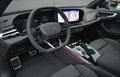 Daumennagel 11 - Audi A5 2.0TDI/AVANT/S-LINE/ QUATTRO/ACC/STAND./20"/360°/AHK