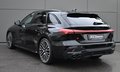 Daumennagel 9 - Audi A5 2.0TDI/AVANT/S-LINE/ QUATTRO/ACC/STAND./20"/360°/AHK