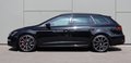 Daumennagel 9 - SEAT LEON ST CUPRA 300 4D/ DIG.C/PANO/KEYLESS/ACC/APP/AHK