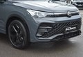 Daumennagel 8 - Volkswagen Tiguan R-LINE/STHZ/ HUD/PANO/20 ZOLL/H&K/BLACK/IQ