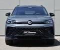 Daumennagel 2 - Volkswagen Tiguan R-LINE/STHZ/ HUD/PANO/20 ZOLL/H&K/BLACK/IQ