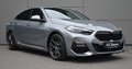 Thumbnail 3 - BMW 218i GC M SPORT/SHADOW/ LIVE/ACC/RFK/HUD/HIFI/LED