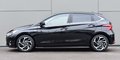 Daumennagel 9 - Hyundai i20 PRIME Mild-Hybrid/ DIG.C/ACC/BOSE/SMART-LINK/RFK