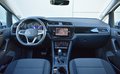 Thumbnail 10 - Volkswagen Touran 2.0 TDI/COMFORT/ DIG.C/ACC/7.SITZ/PANO/STAND./AHK/DYNAUDIO