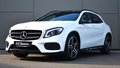 Daumennagel 1 - Mercedes-Benz GLA 250 AMG/NIGHT/ 360°/PANO/MEMORY/TEMPO./AHK/7G