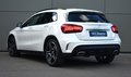 Daumennagel 7 - Mercedes-Benz GLA 250 AMG/NIGHT/ 360°/PANO/MEMORY/TEMPO./AHK/7G