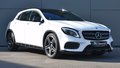 Daumennagel 3 - Mercedes-Benz GLA 250 AMG/NIGHT/ 360°/PANO/MEMORY/TEMPO./AHK/7G