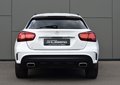 Daumennagel 6 - Mercedes-Benz GLA 250 AMG/NIGHT/ 360°/PANO/MEMORY/TEMPO./AHK/7G