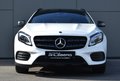 Daumennagel 2 - Mercedes-Benz GLA 250 AMG/NIGHT/ 360°/PANO/MEMORY/TEMPO./AHK/7G