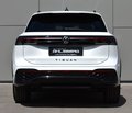 Thumbnail 7 - Volkswagen Tiguan R-LINE /STHZ HUD/PANO/20 ZOLL/H&K/BLACK/IQ