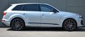 Daumennagel 3 - Audi Q7 S-LINE/N.MOD/ 7-SI./LASER/MASSA/HUD/STHZ/360°