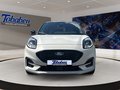 Daumennagel 2 - Ford Puma Sound Edition | Metropolis White Metallic