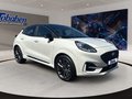 Daumennagel 3 - Ford Puma Sound Edition | Metropolis White Metallic