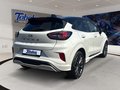 Daumennagel 5 - Ford Puma Sound Edition | Metropolis White Metallic