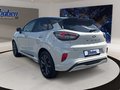 Daumennagel 7 - Ford Puma Sound Edition | Metropolis White Metallic