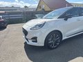 Daumennagel 17 - Ford Puma Sound Edition | Metropolis White Metallic
