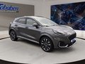 Daumennagel 3 - Ford Puma ST-Line Vignale + Fahrassistenzpaket
