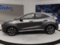 Daumennagel 8 - Ford Puma ST-Line Vignale + Fahrassistenzpaket