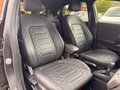 Daumennagel 21 - Ford Puma ST-Line Vignale + Fahrassistenzpaket