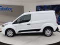 Daumennagel 8 - Ford Transit Connect 1.5 EcoBlue 240 (L1) Trend Kaste