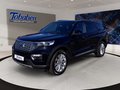 Daumennagel 1 - Ford Explorer 3.0 EcoBoost Plug-in-Hybrid Platinum (E
