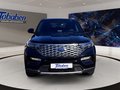 Daumennagel 2 - Ford Explorer 3.0 EcoBoost Plug-in-Hybrid Platinum (E
