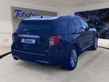 Daumennagel 5 - Ford Explorer 3.0 EcoBoost Plug-in-Hybrid Platinum (E