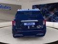 Daumennagel 6 - Ford Explorer 3.0 EcoBoost Plug-in-Hybrid Platinum (E