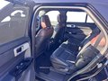 Daumennagel 14 - Ford Explorer 3.0 EcoBoost Plug-in-Hybrid Platinum (E