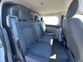 Daumennagel 15 - Ford Transit Custom Trend 320L2 DoKa Kasten