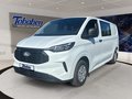 Daumennagel 17 - Ford Transit Custom Trend 320L2 DoKa Kasten